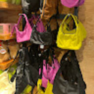 Meet your Posher, Madison